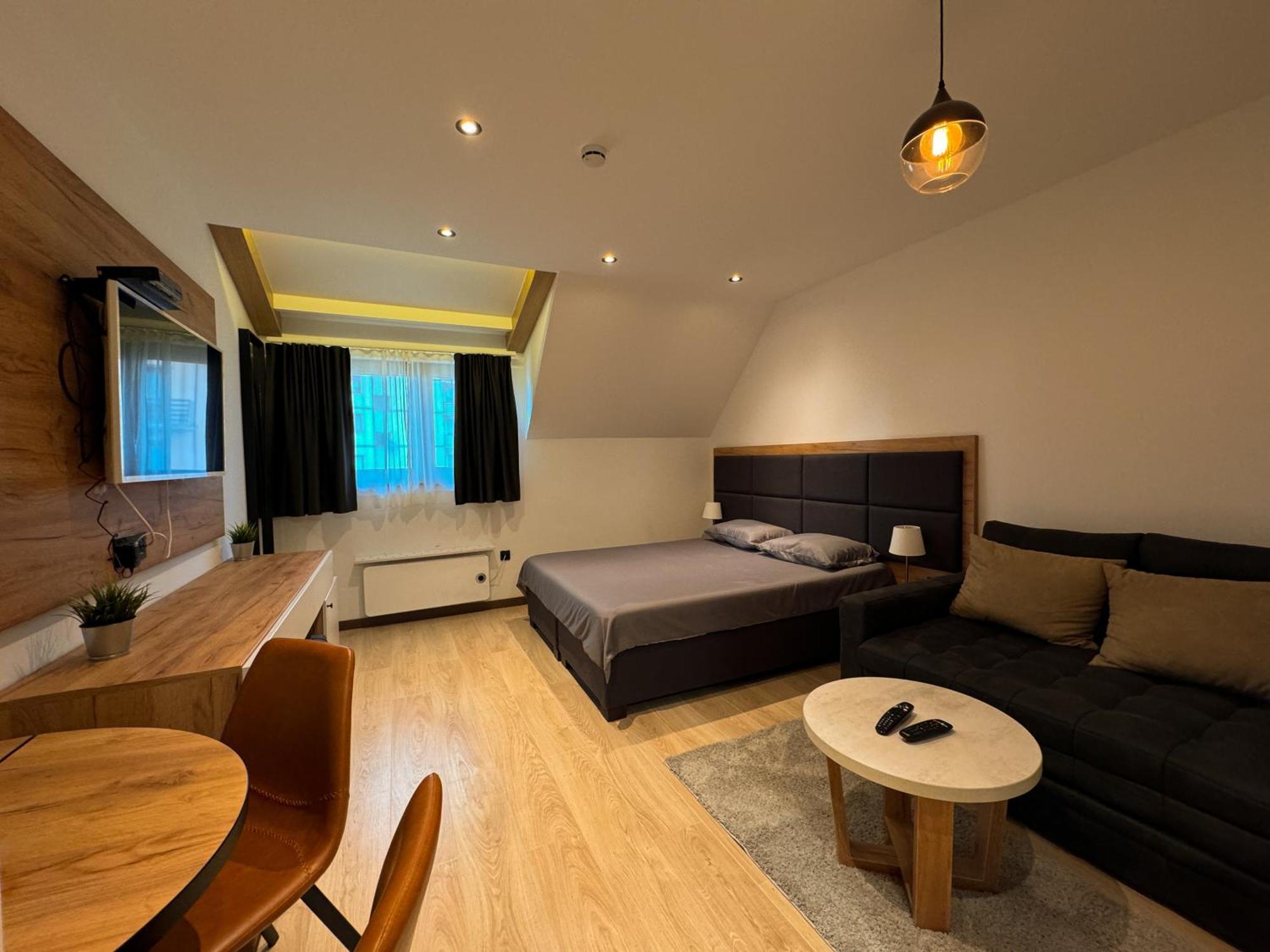 Vip Apartments Kopaonik Exteriör bild