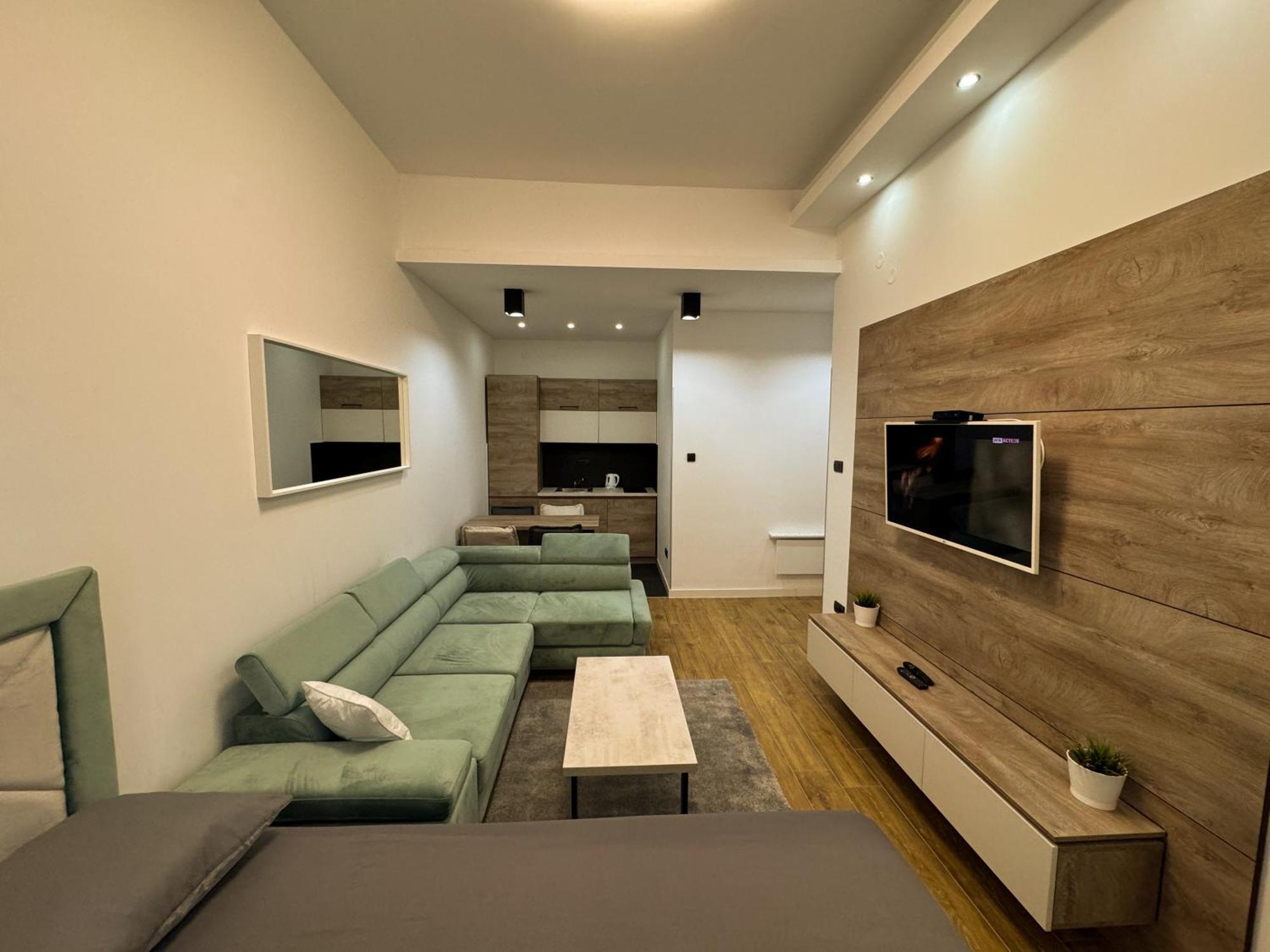 Vip Apartments Kopaonik Exteriör bild
