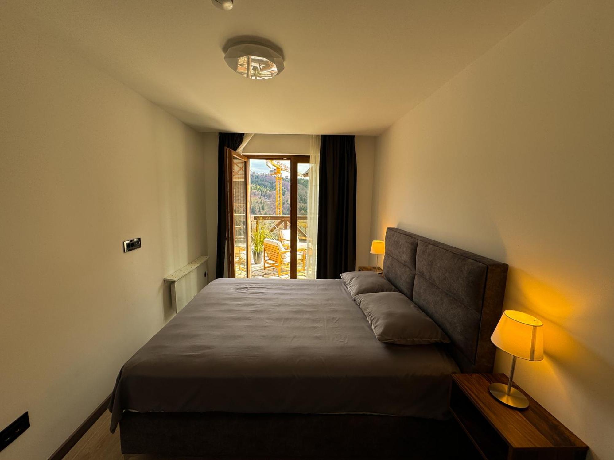 Vip Apartments Kopaonik Exteriör bild