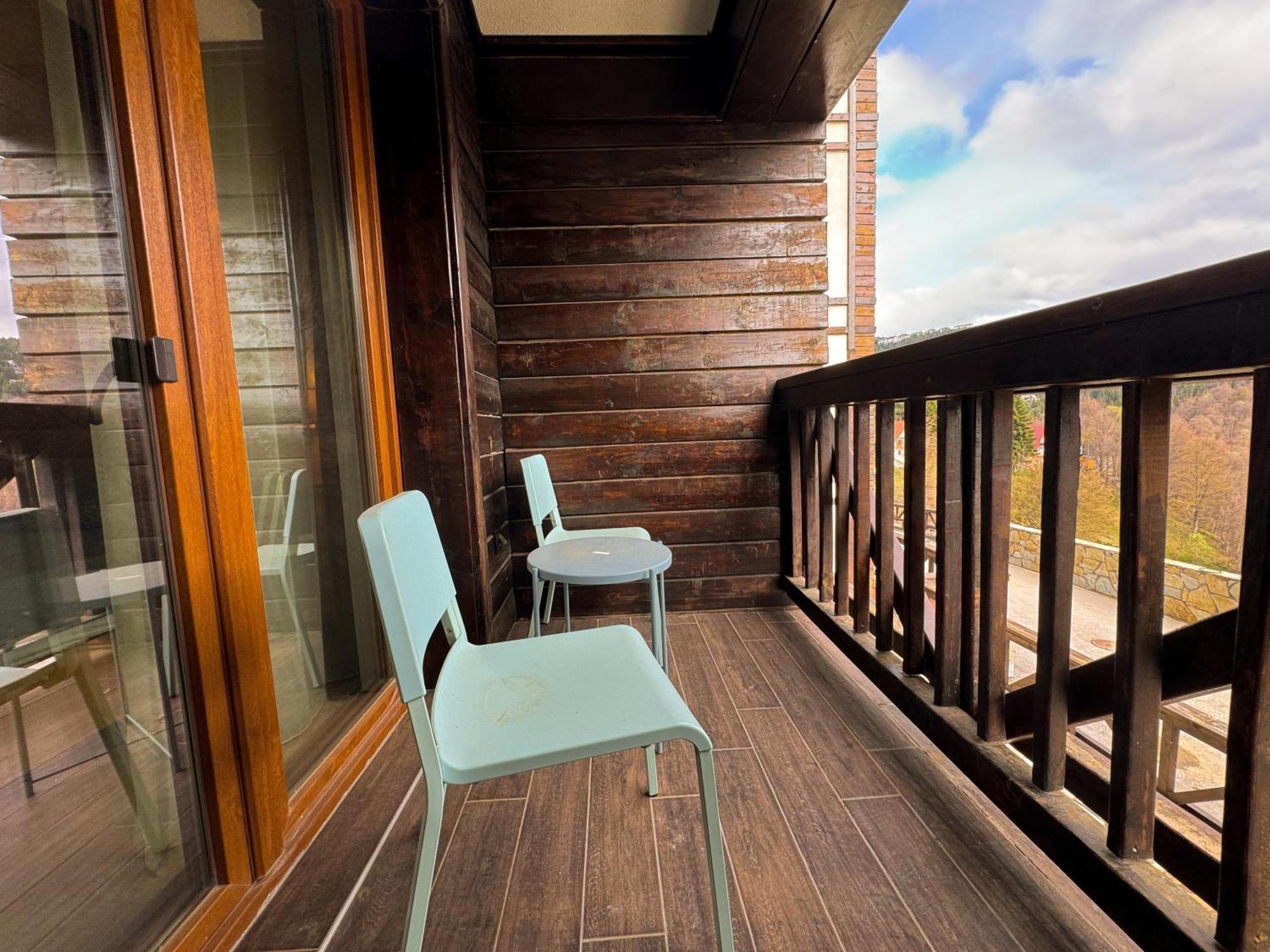 Vip Apartments Kopaonik Exteriör bild