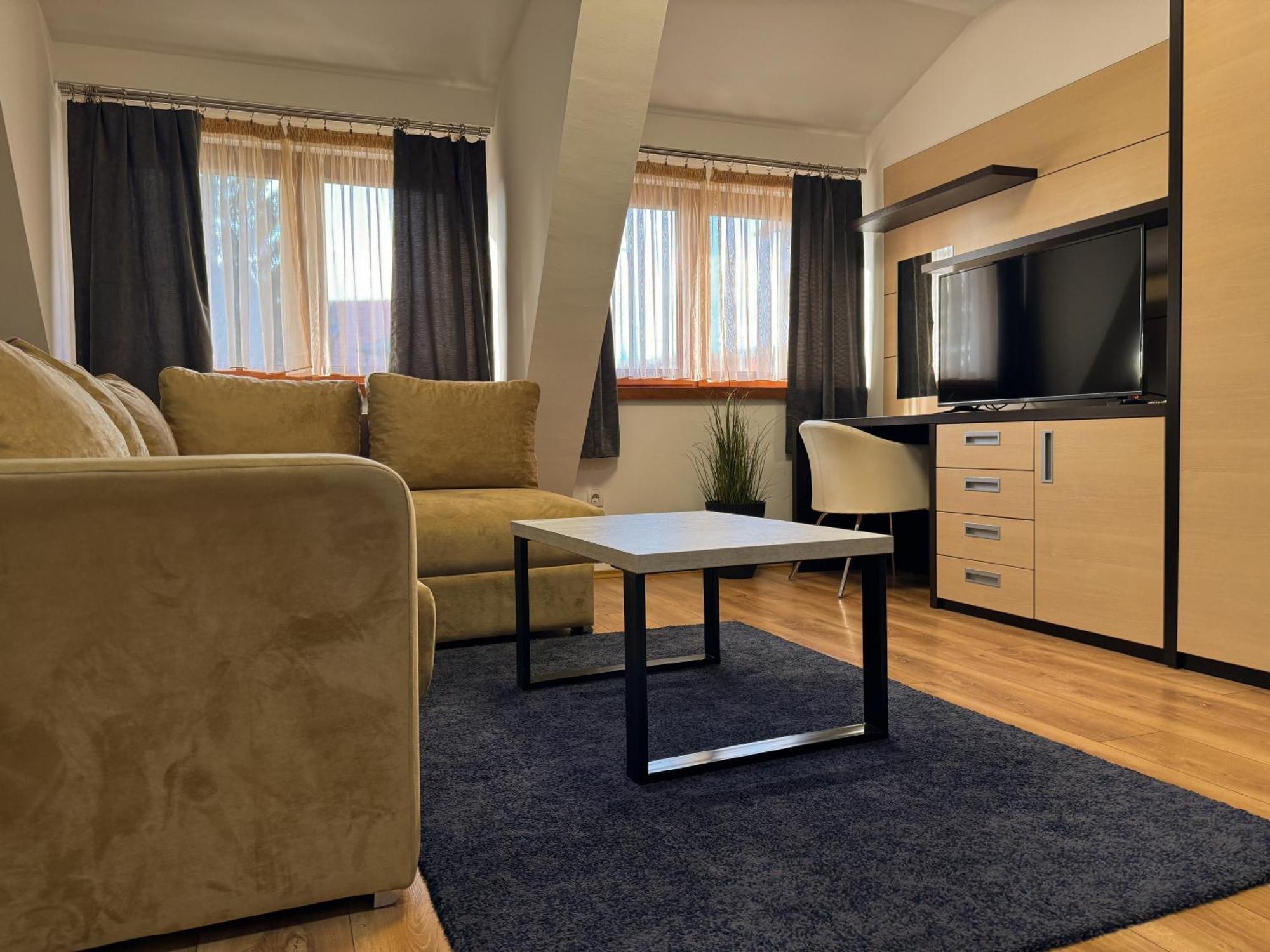 Vip Apartments Kopaonik Exteriör bild