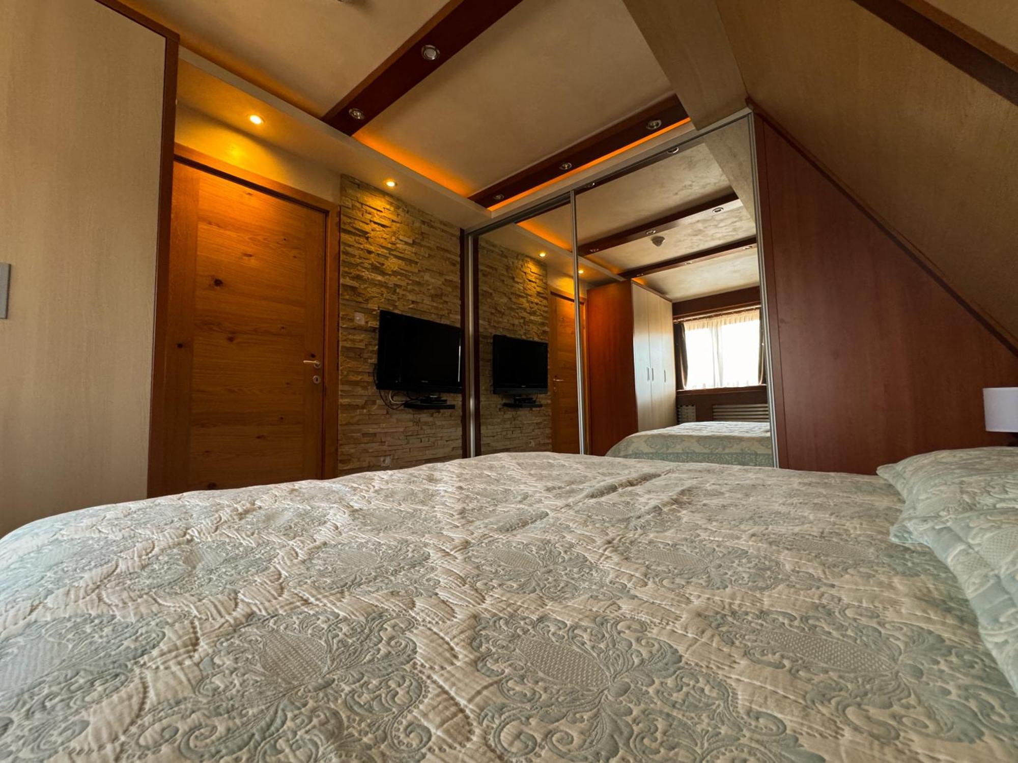 Vip Apartments Kopaonik Exteriör bild