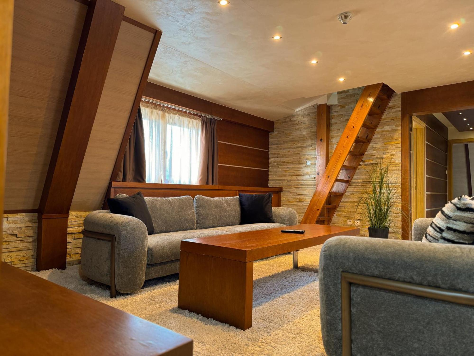 Vip Apartments Kopaonik Exteriör bild