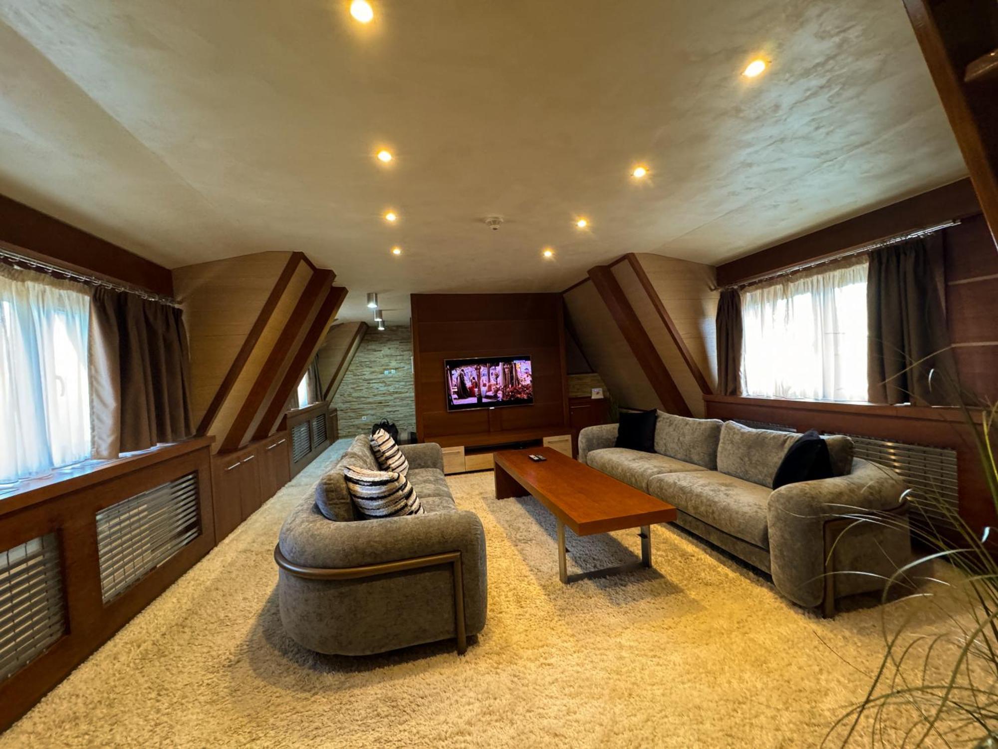 Vip Apartments Kopaonik Exteriör bild
